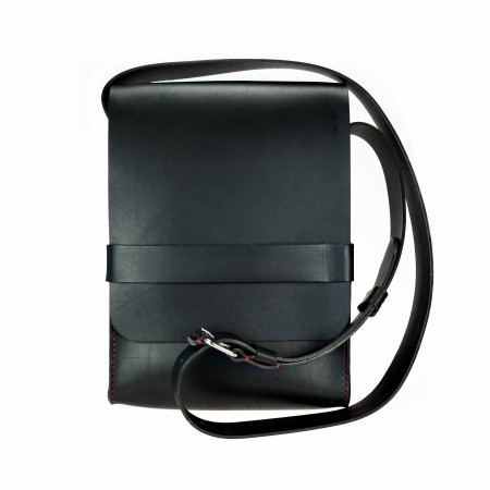 Torba skórzana OFFme LISTÓWKA HandMade
